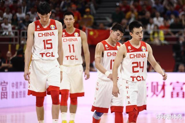 中国篮协正式官宣选拔，中国男篮主帅名单火热出炉