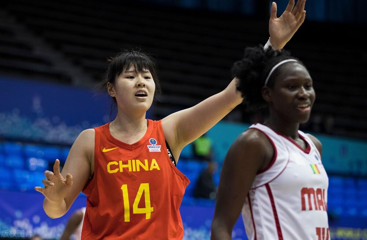 李月汝获准前往WNBA！中国篮协或提2点要求，做不到留洋恐没戏(5)