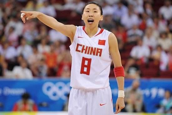 苗立杰自称女版乔丹，中国女篮第一得分后卫，无人可以比拟(3)