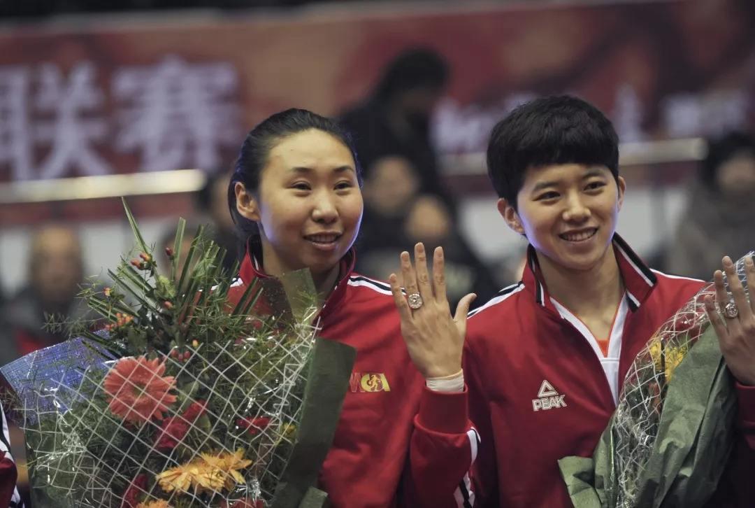 苗立杰自称女版乔丹，中国女篮第一得分后卫，无人可以比拟(4)