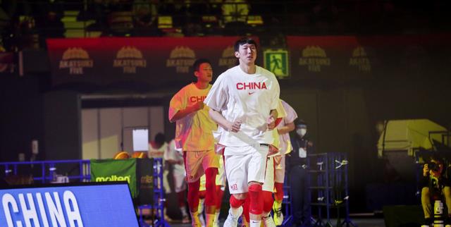 CCTV5直播中国男篮世预赛！五天四战，杜锋组最强阵容奋力一搏(3)