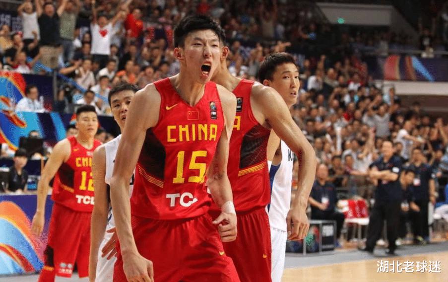 突发！非洲篮球劲旅自己要求停赛2年，和中国男篮是老对手(4)