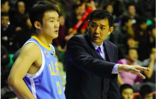 盘点那些中国男篮里的天赋型选手，胡卫东光荣上榜(3)