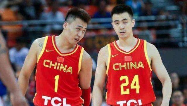中国男篮29岁强将重返失败：杜锋未给他一席之地，重进国家队破灭