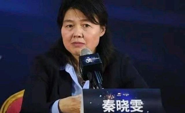 有最新消息称秦晓雯确定离开北京首钢，闵鹿蕾能否出山救火？