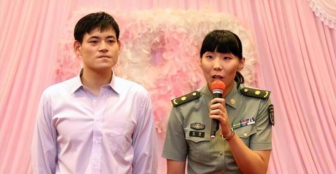 39岁中国女篮前队长陈楠：退役后嫁给公务员，生下2个儿子(15)
