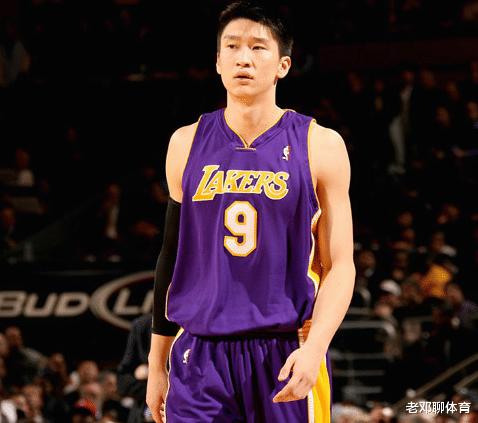 如果从中国男篮选出最强5人，他们能在NBA打进季后赛吗？(1)