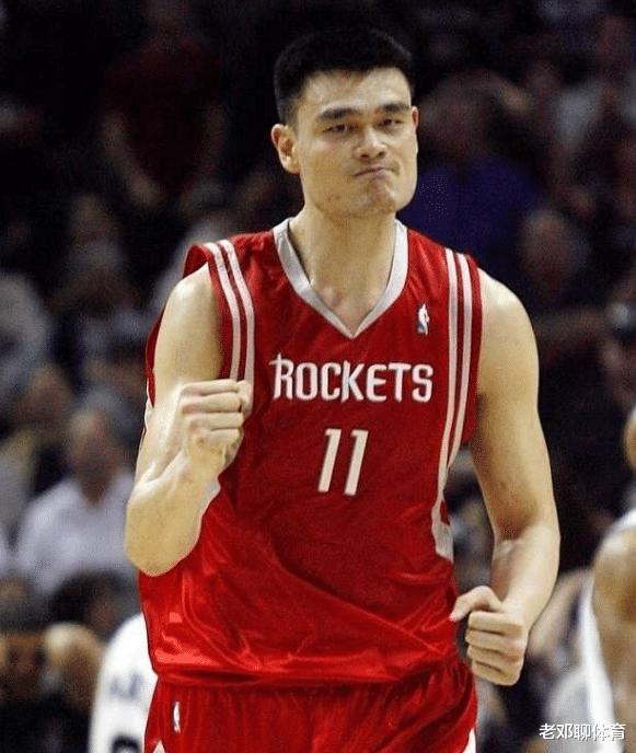 如果从中国男篮选出最强5人，他们能在NBA打进季后赛吗？(2)
