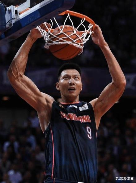 如果从中国男篮选出最强5人，他们能在NBA打进季后赛吗？(3)