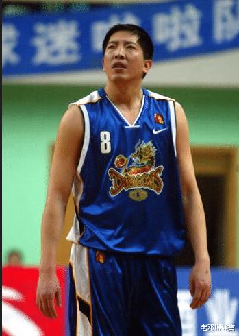如果从中国男篮选出最强5人，他们能在NBA打进季后赛吗？(4)
