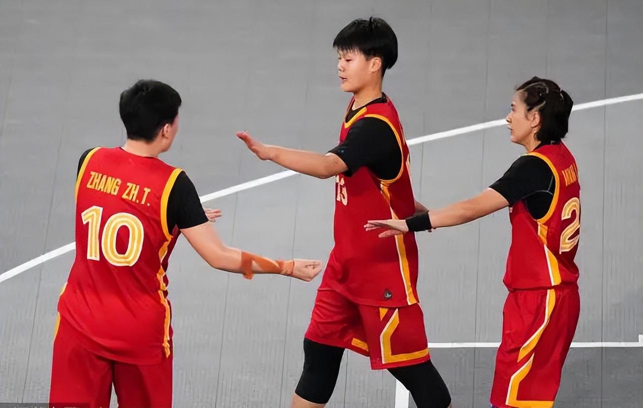 官宣！三人篮球国家队最终名单公布，刘泽一挑大梁，女篮夺冠稳了(4)