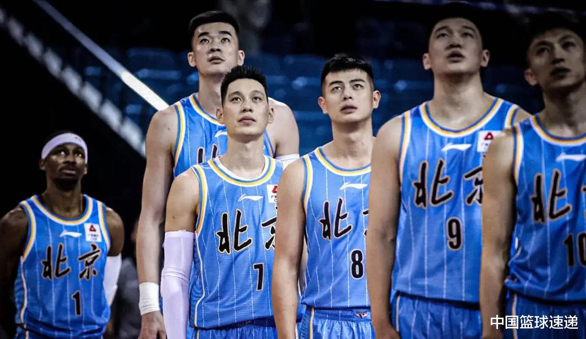 北京首钢又一人离队，场均9+4顶薪后卫被放弃，正和北控男篮接触
