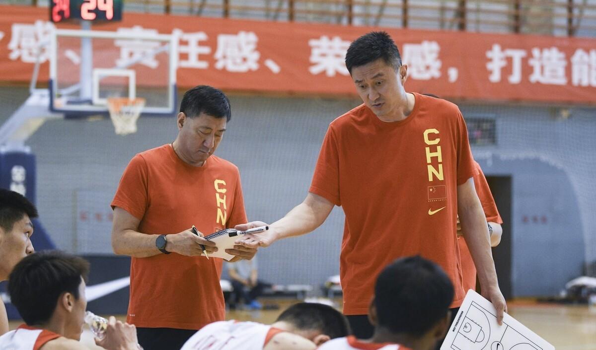 CBA三消息：天津豪赌青岛姚明，男篮锋无力明显，翼龙成CBA复制队(5)