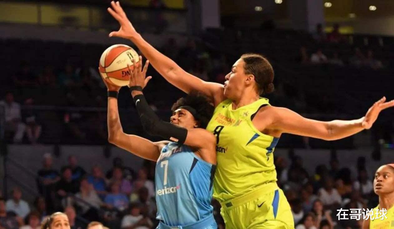 6/23周五WNBA女篮4场赛事分析及赛果建议(4)
