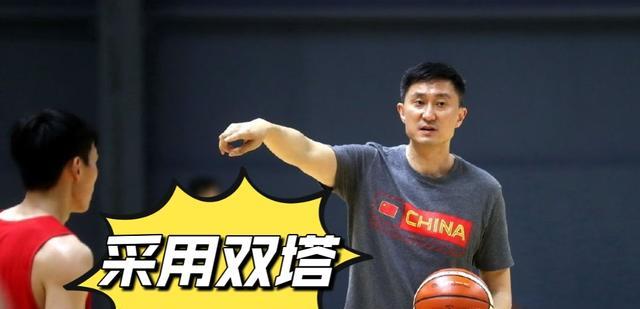 中国男篮首发五虎出炉，杜锋重用内线双塔，辽宁男篮球员或遭弃用(3)
