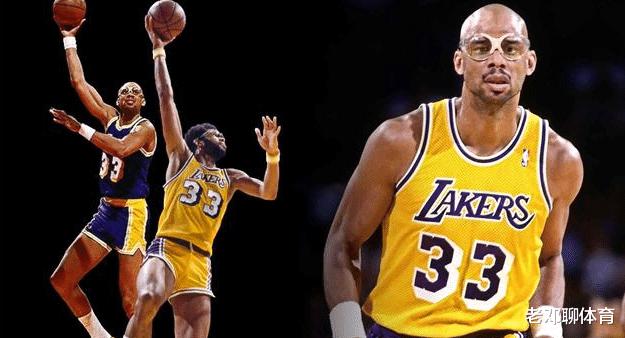 NBA75年以来5大球星是谁？科比落选 邓肯垫底 榜首难超越(3)