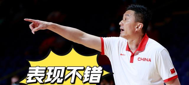 中国男篮征战世预赛，2米16强力中锋与男篮第一后卫的身价或大涨(1)