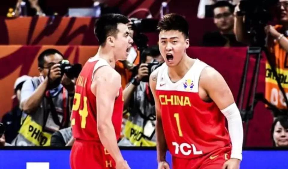 大胜中国台北，中国男篮士气正盛，再战澳洲能否创造奇迹？