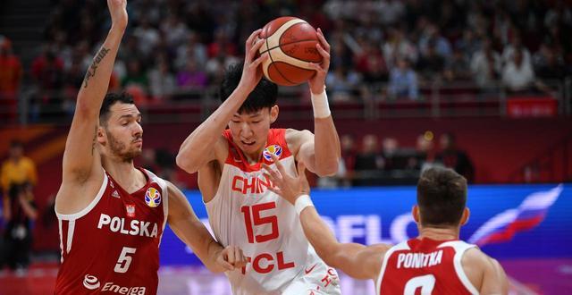中国男篮天降喜讯：多位球员阳性减退，主力出战亚洲杯仍有希望(2)