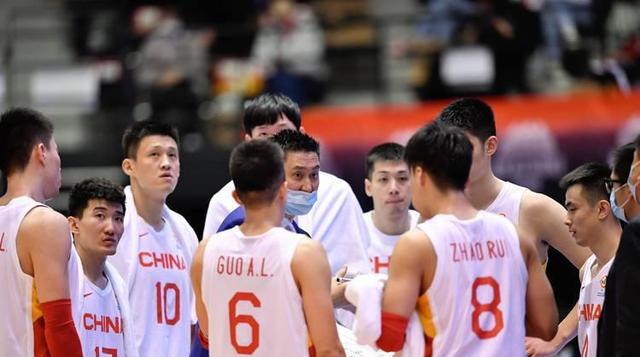 中国男篮天降喜讯：多位球员阳性减退，主力出战亚洲杯仍有希望(3)