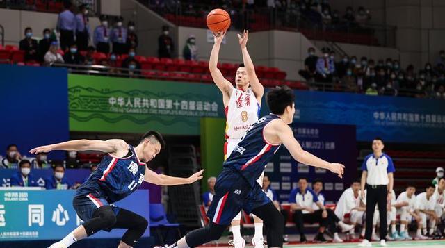中国男篮天降喜讯：多位球员阳性减退，主力出战亚洲杯仍有希望(4)