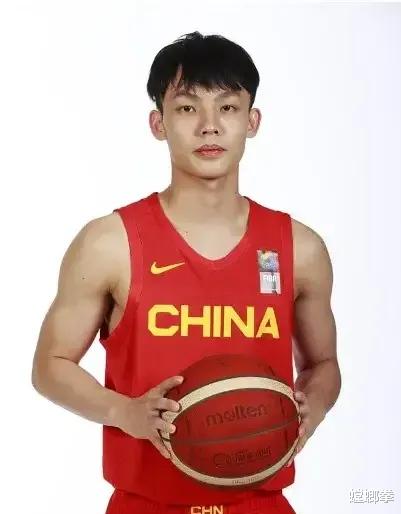 中国篮球越来越像足球了(2)
