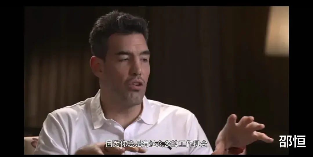 斯科拉谈中国男篮，真的说到最核心了，不正是这样吗？