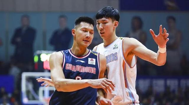 中国CBA联赛水平一般，为何NBA球员离开NBA后都会选择加入CBA？