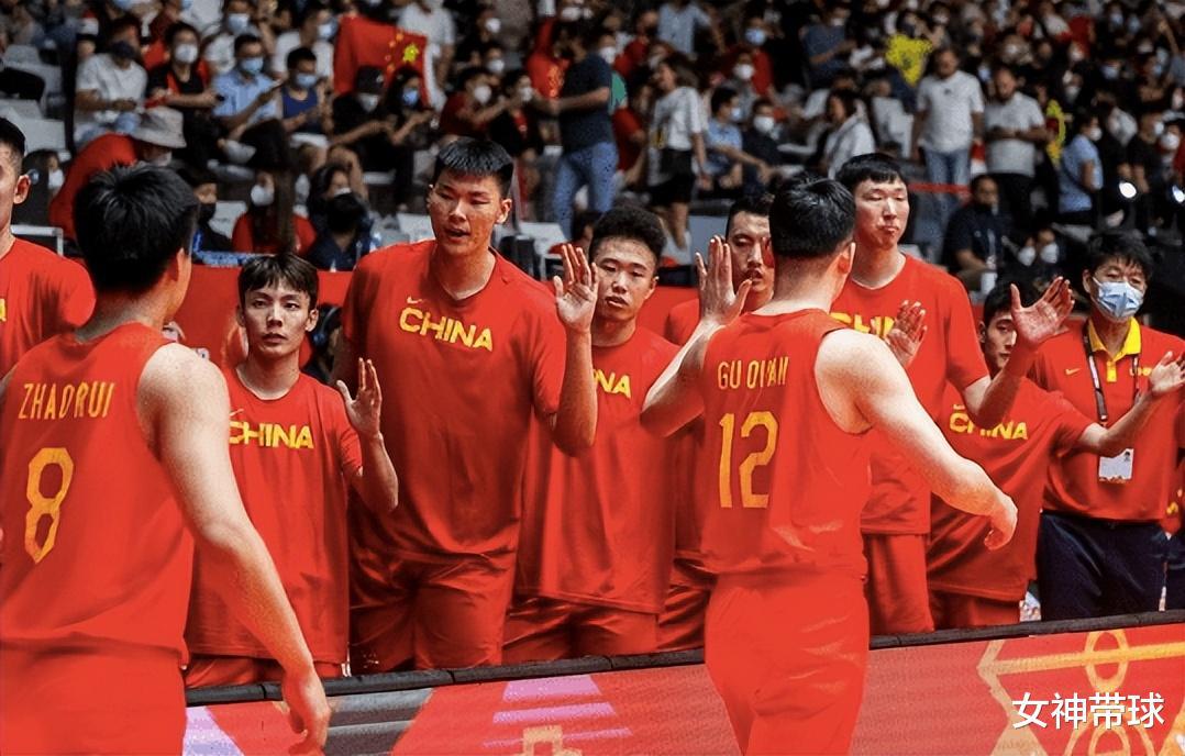 拒绝与全主力欧洲强队热身，中国男篮找三流球队锻炼简直浪费钱