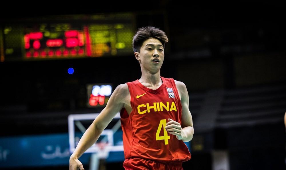 中国U18国青摆不正位置，惨遭韩国19分逆转(4)