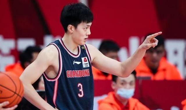 周琦之后，哪位中国球员有机会登陆NBA？