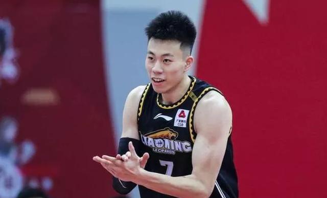 周琦之后，哪位中国球员有机会登陆NBA？(2)