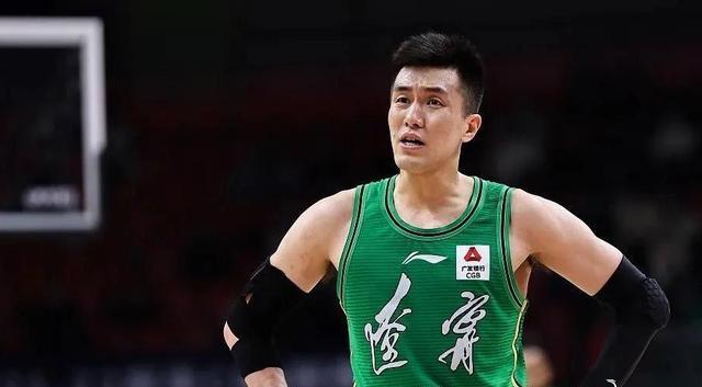 周琦之后，哪位中国球员有机会登陆NBA？(4)