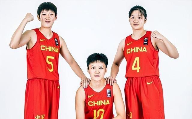 半场14次失误，李文霞李青阳无力回天，中国U18女篮25-42日本队(2)