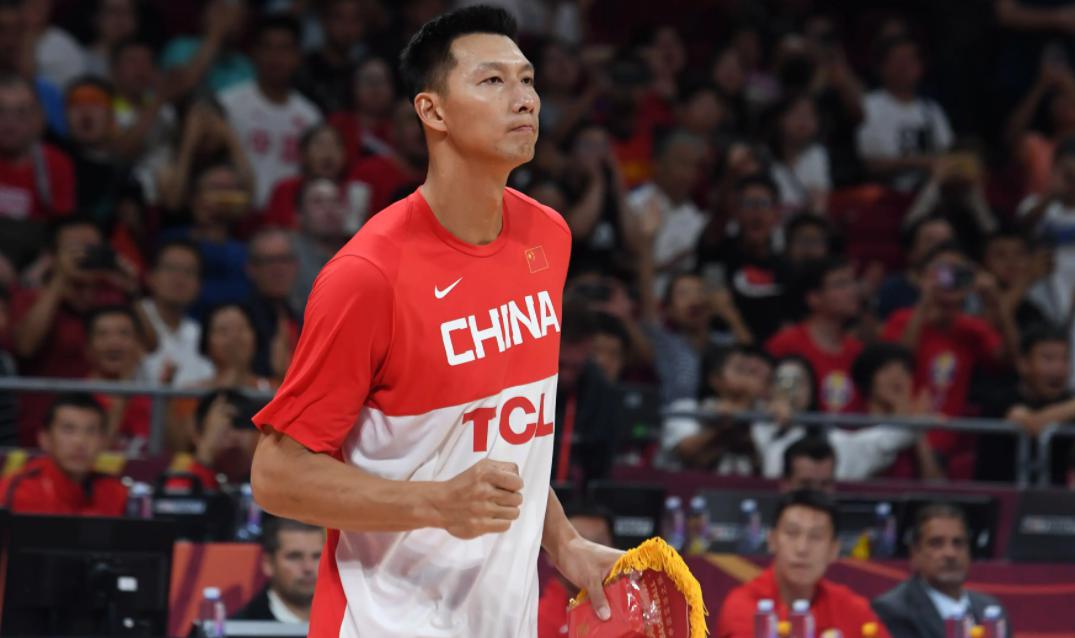 亚洲篮坛全面落后于欧洲？昔日世界排名前十的中国男篮，如今仅位列第29(1)