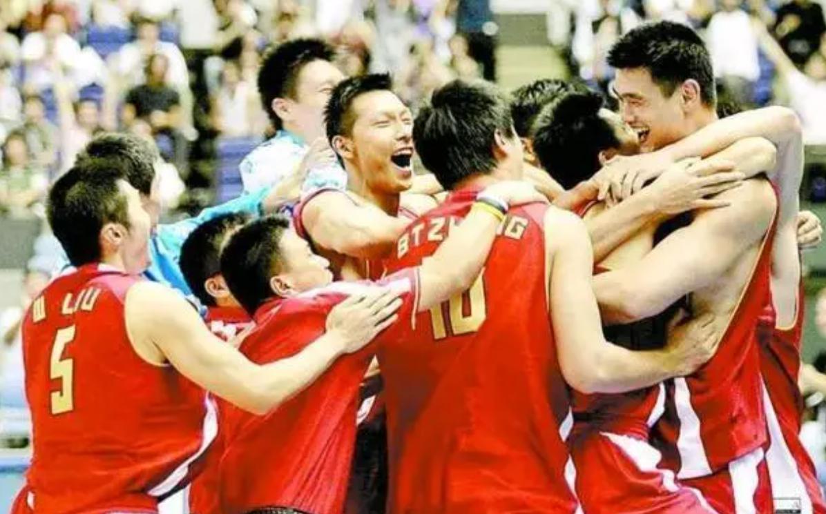 亚洲篮坛全面落后于欧洲？昔日世界排名前十的中国男篮，如今仅位列第29(2)