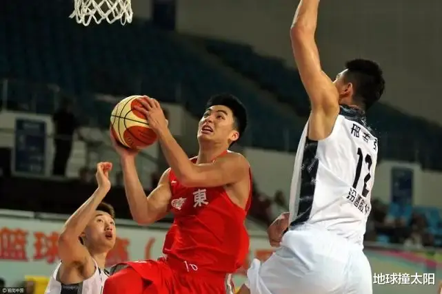中国篮球的小型化运动是不是彻底失败了(2)