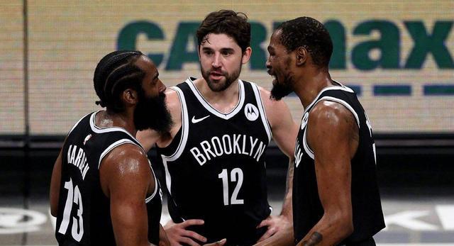NBA下赛季东部格局到底如何？四强鼎立之下，谁会是黑马？(6)