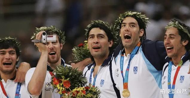 2004雅典奥运会，为什么美国强大的明星阵容丢了金牌？(3)