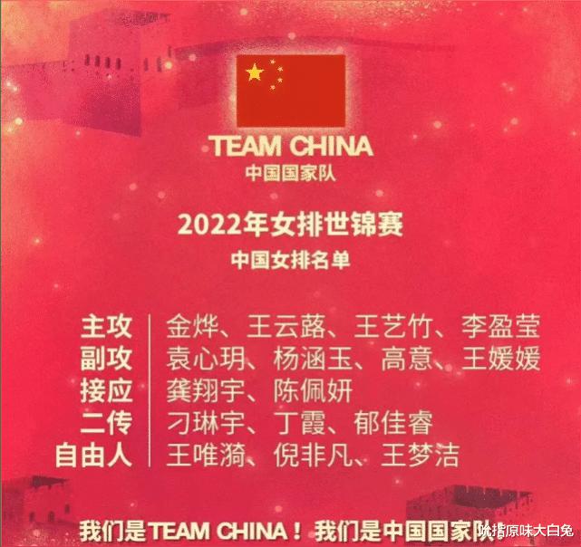 聚焦央视！CCTV5直播中国女篮+中国女排，哪支队伍有希望拿到奖牌(2)