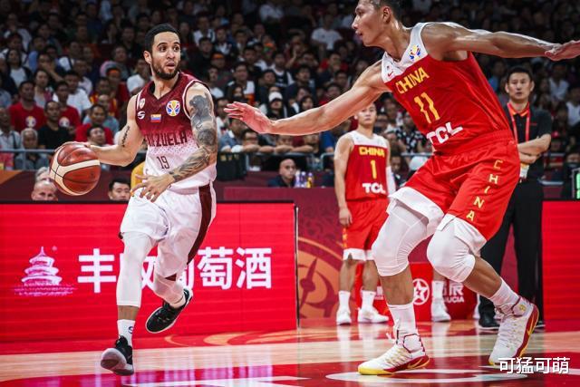 看了欧锦赛的总决赛，终于知道为啥中国男篮在国际赛场上面屡屡吃瘪了