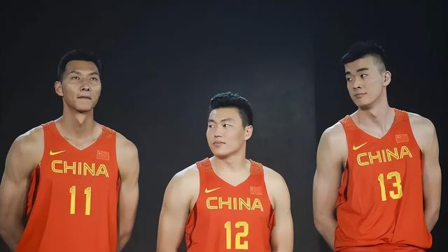 拒绝退役！中国男篮大牌球员复出，加盟家乡球队，要重返CBA(1)