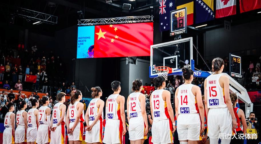 近六成球迷选澳晋级 男篮名宿挺女篮：或创中国篮球历史最佳战绩(1)
