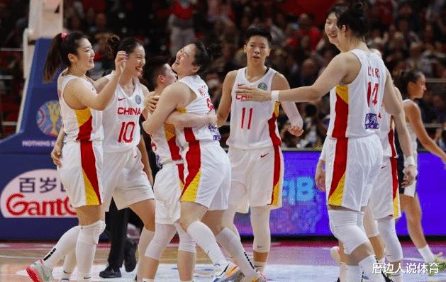 近六成球迷选澳晋级 男篮名宿挺女篮：或创中国篮球历史最佳战绩(2)