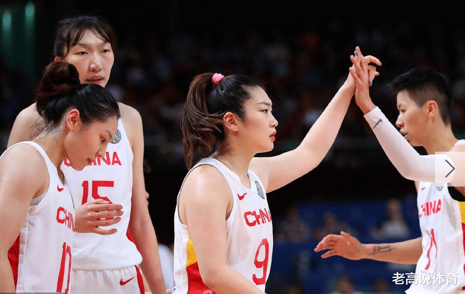 中国女篮、女排今天出战，央视现场直播，女篮胜负难料，女排稳赢