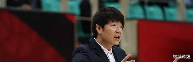 儒帅正式告别老东家，加盟广东，也许助理教练更适合他(1)