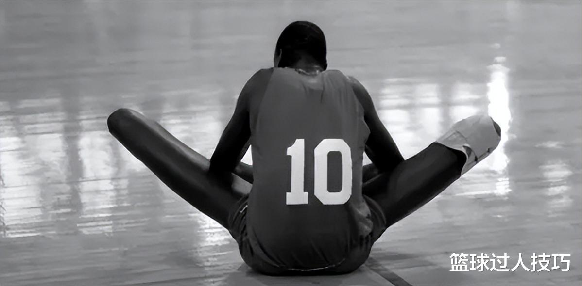 NBA奇特的身体结构：文班亚马穿55码大鞋，伦纳德大腿围度比腰粗(7)