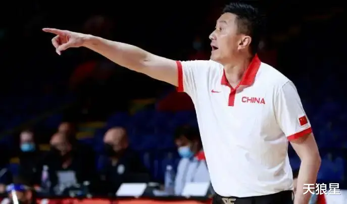 中国男篮国家队比赛有球员请假，不是要骂球员，就是觉得杜锋确实挺难的(1)