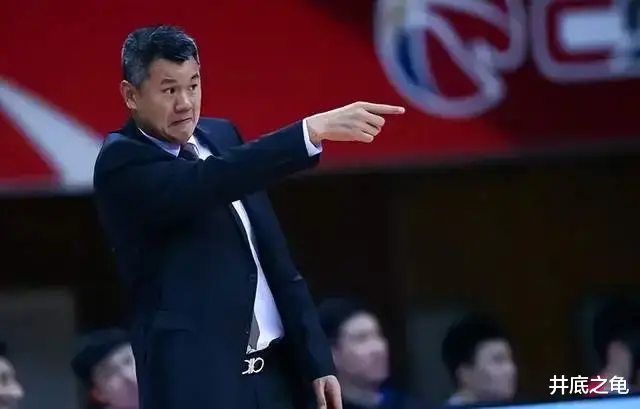 中国篮球又发生新的动态
