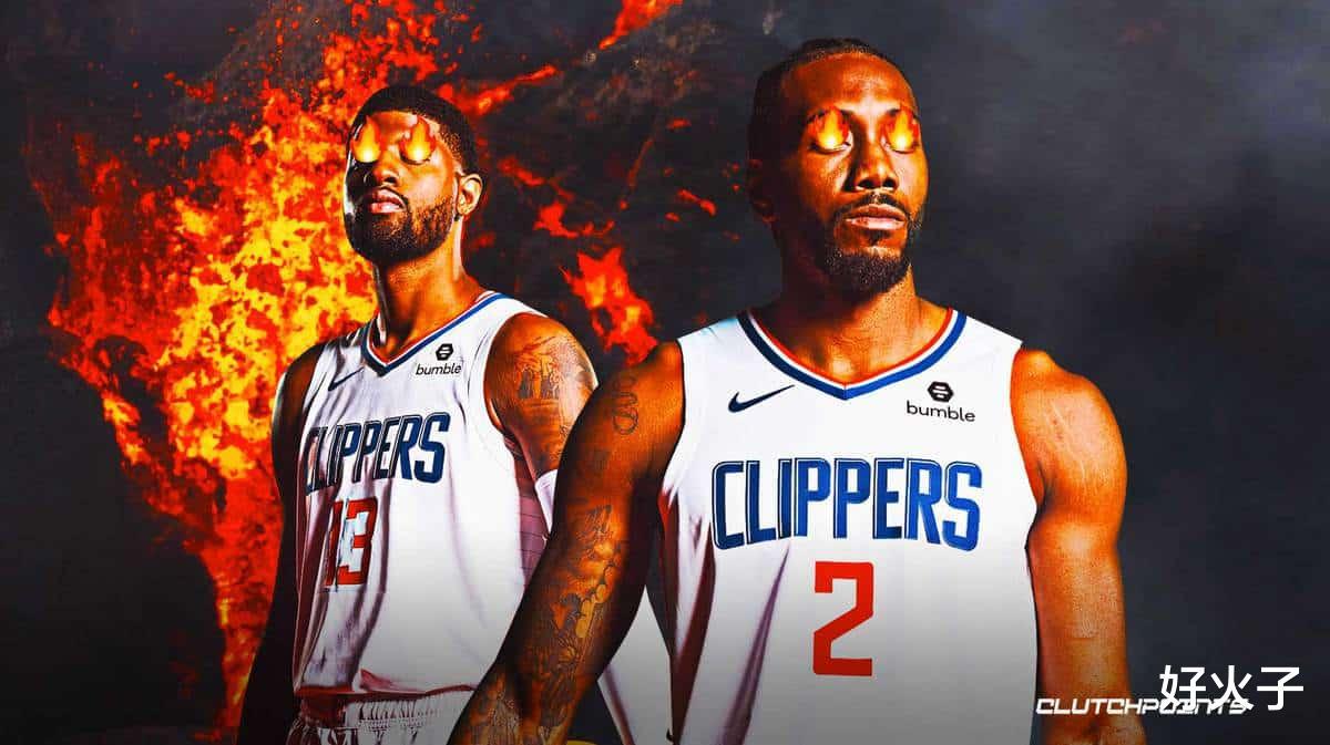 NBA本赛季至今攻防一体的5大巨星：2人进步神速，3人已入化境